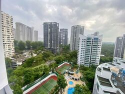 Astor Green (D21), Condominium #581869401